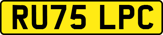 RU75LPC