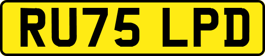 RU75LPD