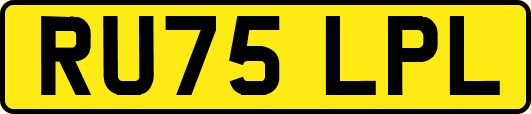 RU75LPL