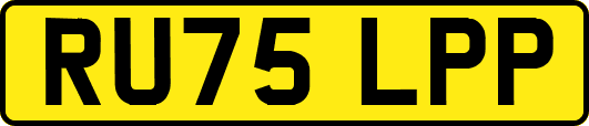 RU75LPP