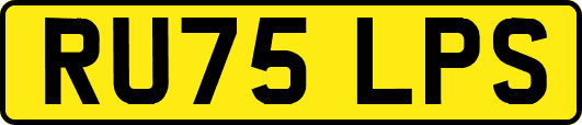 RU75LPS