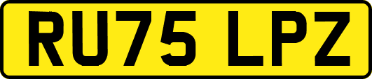 RU75LPZ