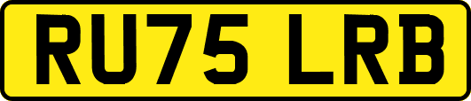 RU75LRB
