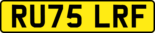 RU75LRF