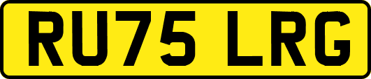 RU75LRG