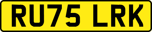 RU75LRK