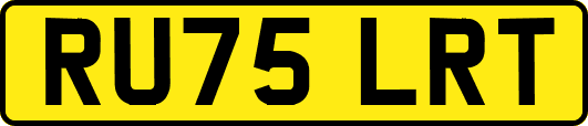 RU75LRT