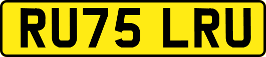 RU75LRU