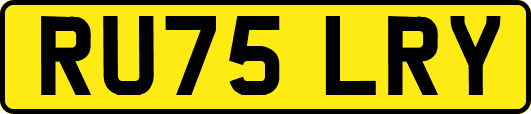RU75LRY