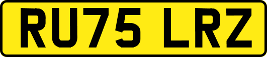 RU75LRZ