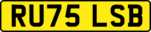 RU75LSB