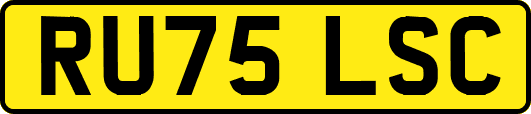 RU75LSC