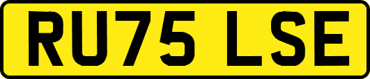 RU75LSE