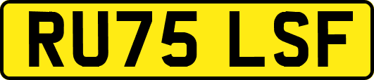 RU75LSF