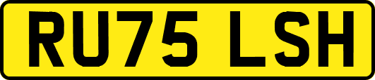 RU75LSH