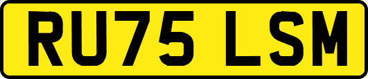 RU75LSM