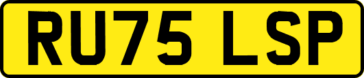 RU75LSP