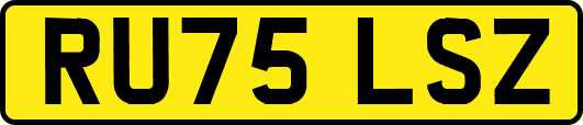RU75LSZ