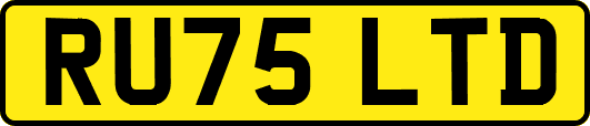 RU75LTD