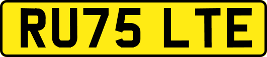 RU75LTE
