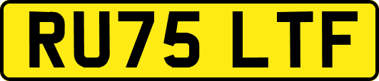 RU75LTF