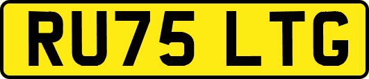 RU75LTG