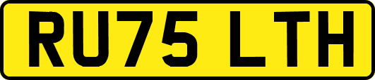 RU75LTH