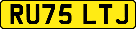 RU75LTJ