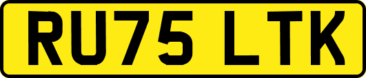 RU75LTK