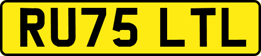 RU75LTL