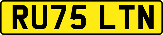RU75LTN