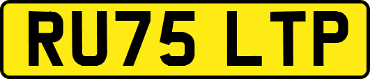 RU75LTP