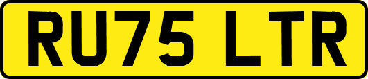 RU75LTR