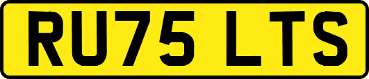 RU75LTS