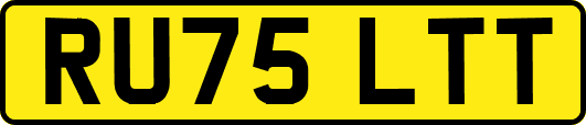 RU75LTT