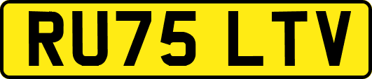 RU75LTV