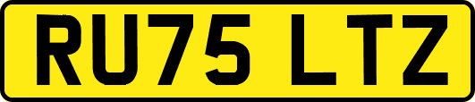 RU75LTZ