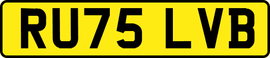 RU75LVB
