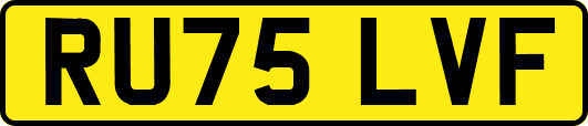 RU75LVF