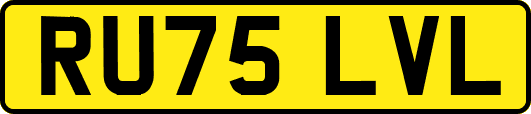 RU75LVL