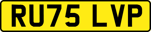 RU75LVP
