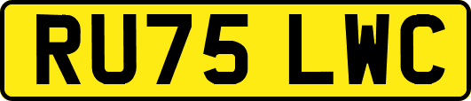 RU75LWC
