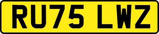RU75LWZ
