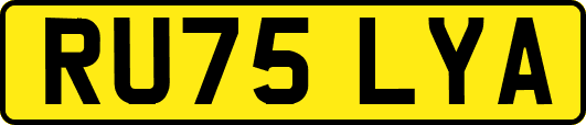RU75LYA