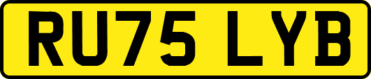RU75LYB