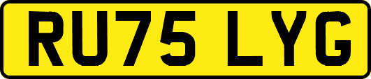 RU75LYG