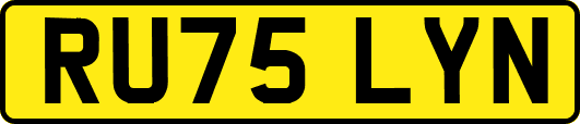 RU75LYN