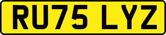 RU75LYZ