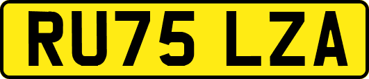 RU75LZA