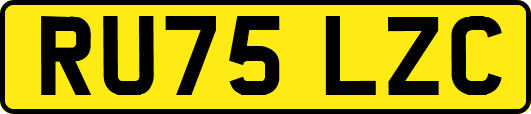 RU75LZC